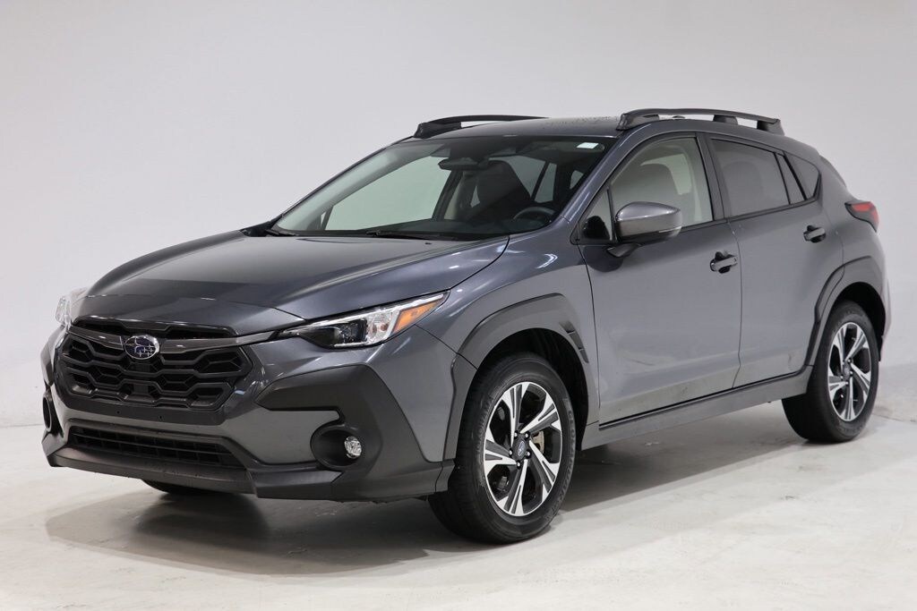 Used 2025 Subaru Crosstrek Premium SUV