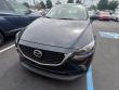 Used 2016 Mazda Mazda CX-3 Touring SUV