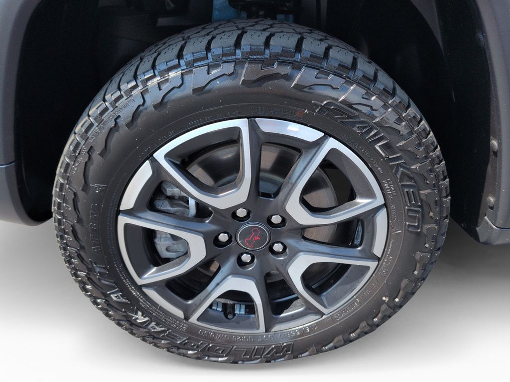 2025 Jeep Compass Trailhawk - Photo 28