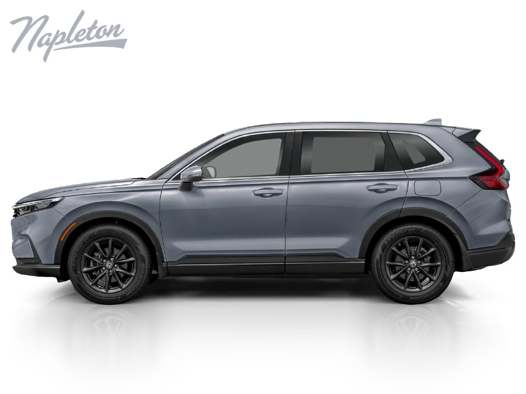 New 2027 Honda CR-V EX-L SUV