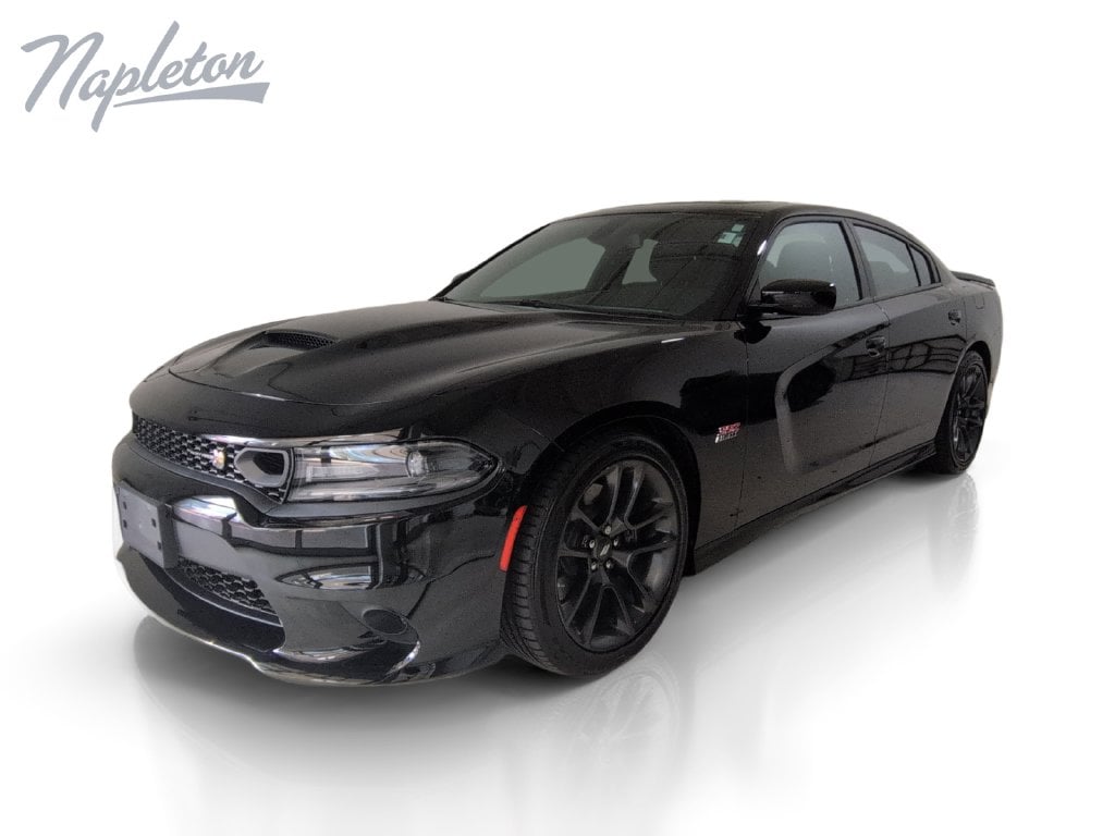 2021 Dodge Charger