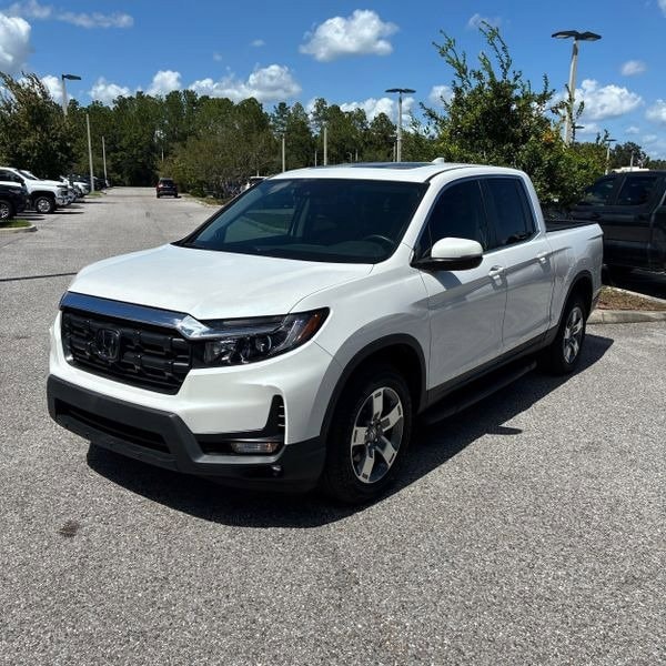 2024 Honda Ridgeline