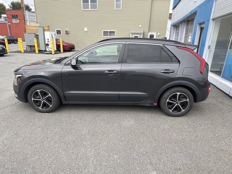 2023 Kia Niro
