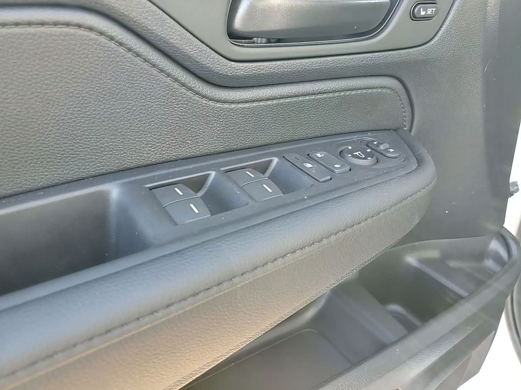 2026 Honda Odyssey EX-L - Photo 16