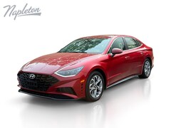 2023 Hyundai Sonata SEL Sedan