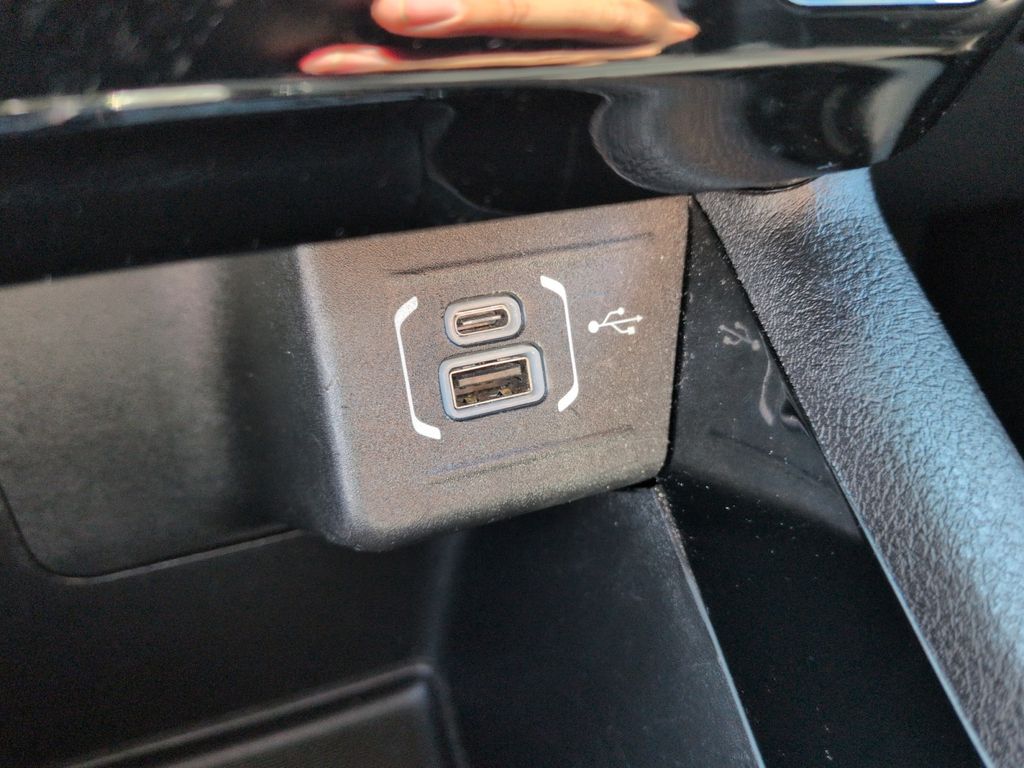 2025 Jeep Compass Trailhawk - Photo 19