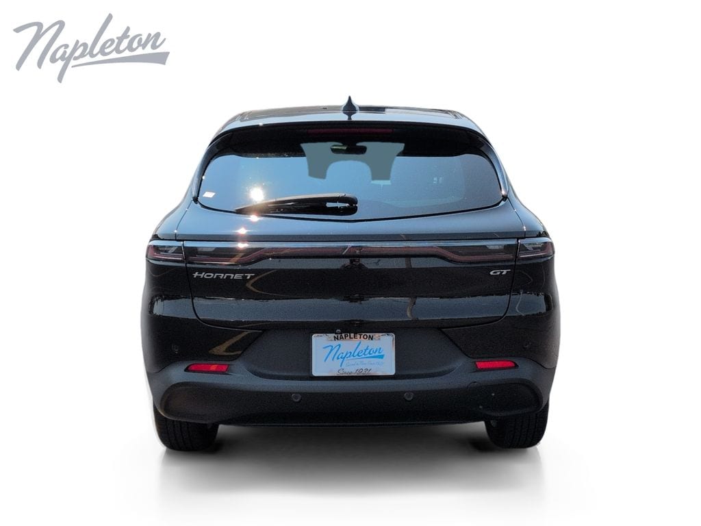 Used 2023 Dodge Hornet GT Plus Sport Utility