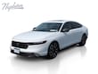  Honda Accord Hybrid