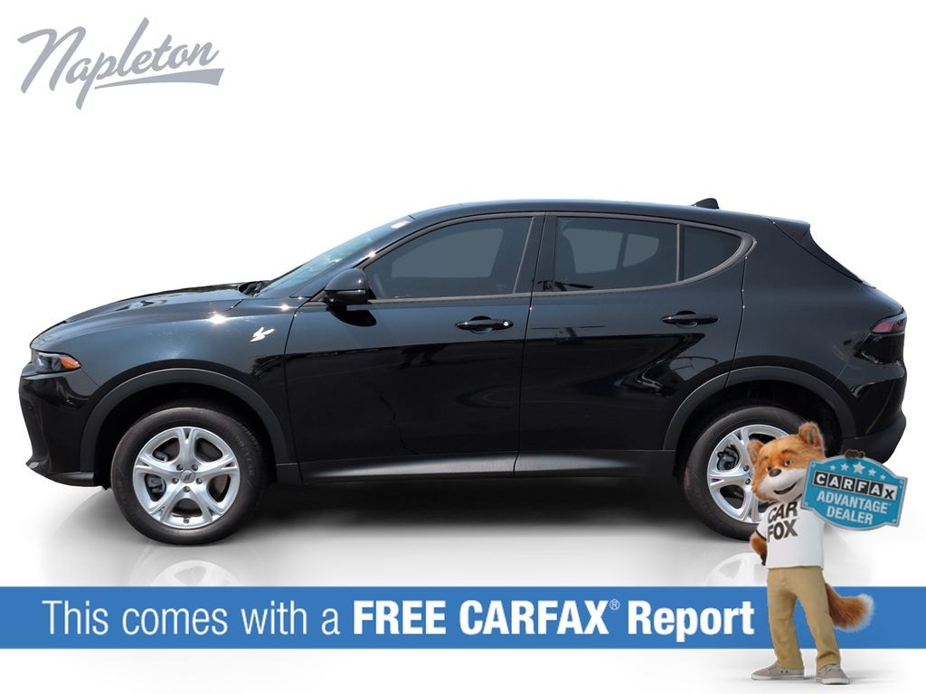 Used 2023 Dodge Hornet GT Plus Sport Utility
