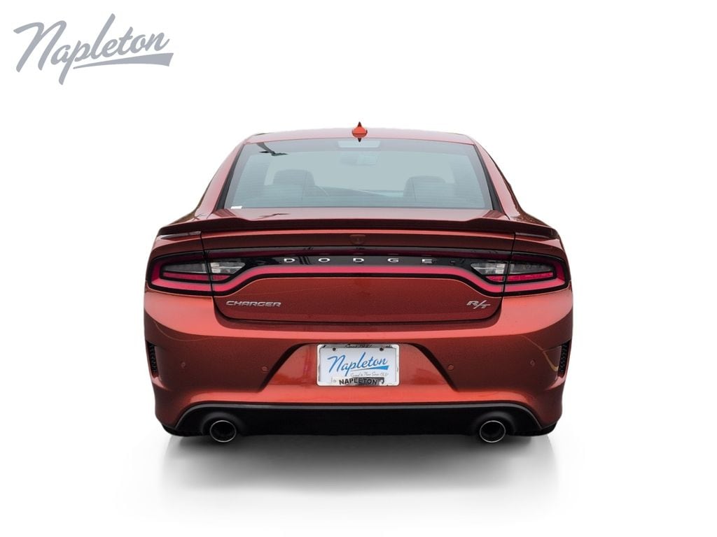 Used 2023 Dodge Charger R/T Sedan