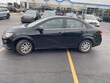  Chevrolet Sonic