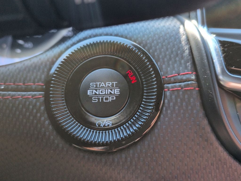 2025 Jeep Compass Trailhawk - Photo 17