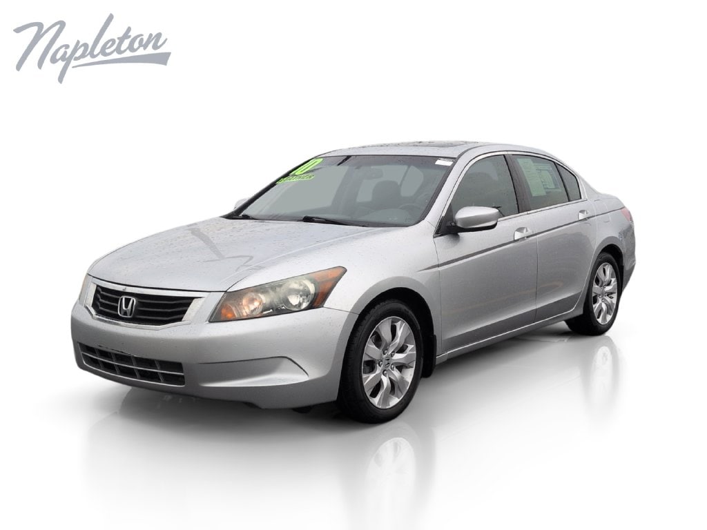 2010 Honda Accord
