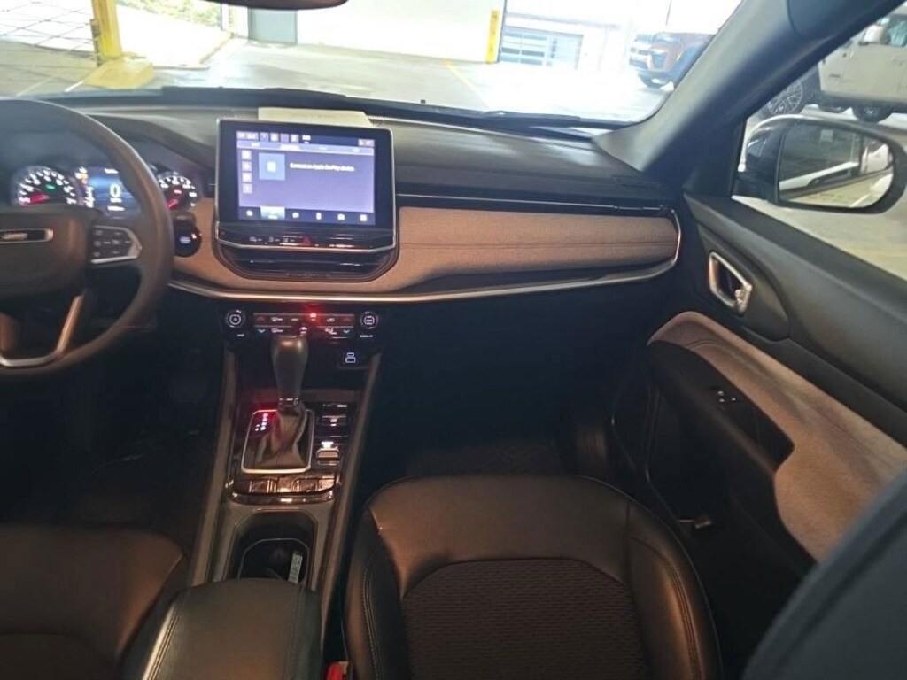 Used 2023 Jeep Compass Latitude Sport Utility