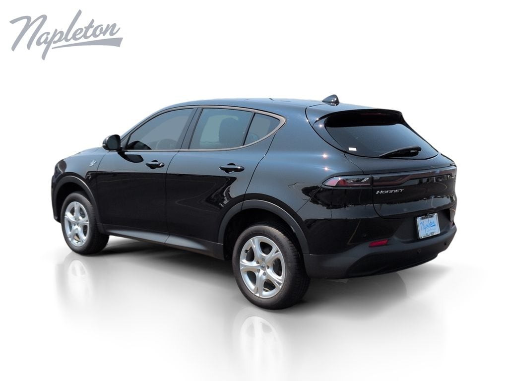Used 2023 Dodge Hornet GT Plus Sport Utility