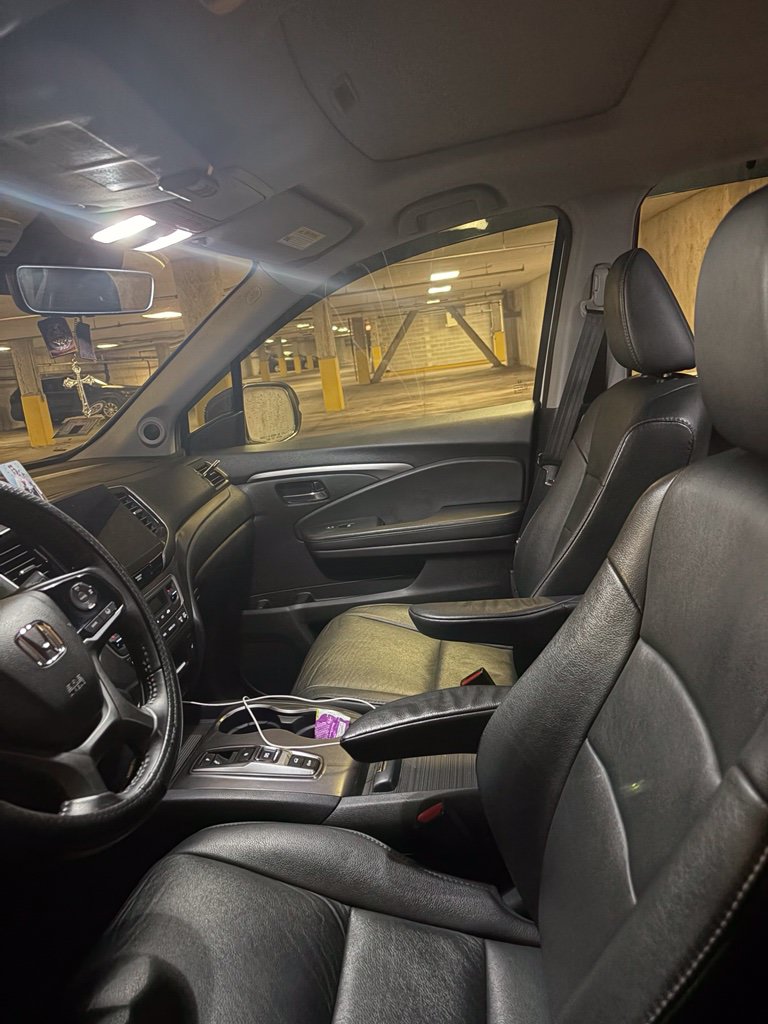 Used 2021 Honda Pilot Special Edition Sport Utility