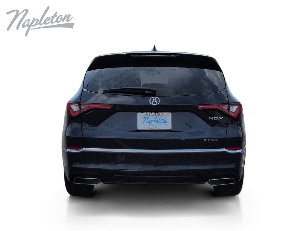 Used 2023 Acura MDX 3.5L Sport Utility