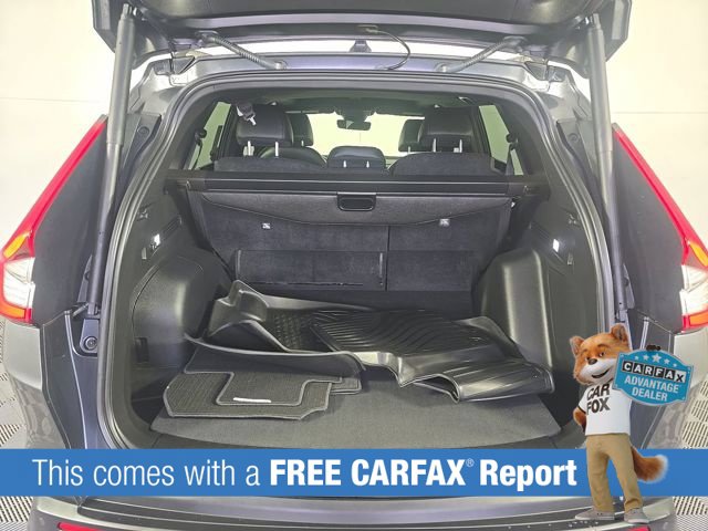 Used 2024 Honda CR-V Hybrid Sport Touring SUV