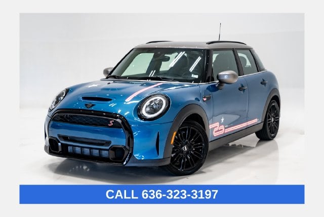 2023 MINI Hardtop 4 Door