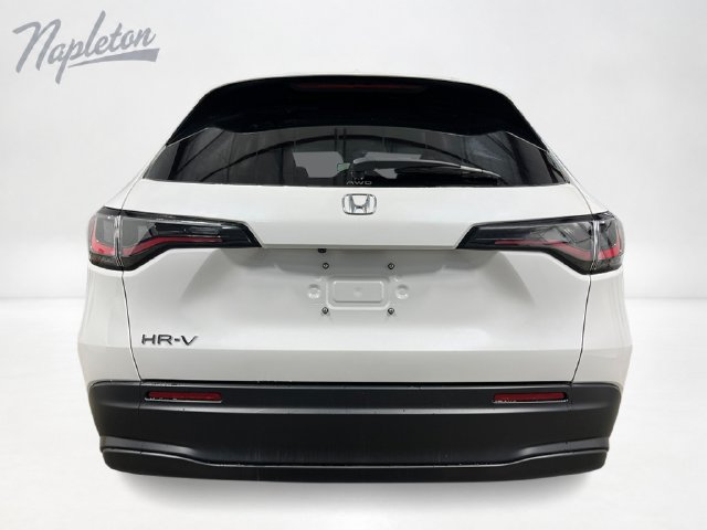 New 2027 Honda HR-V LX SUV