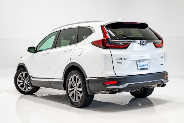 Used 2020 Honda CR-V Touring SUV