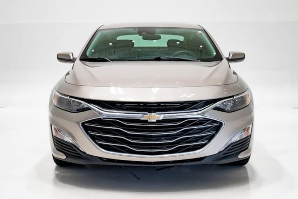 Used 2023 Chevrolet Malibu LT Sedan