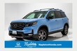  Honda Passport
