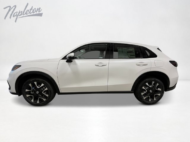 New 2027 Honda HR-V EX-L SUV