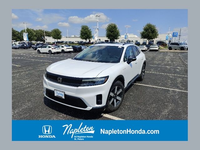 2026 Honda Prologue