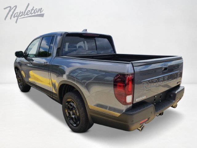 New 2026 Honda Ridgeline TrailSport+ Truck Crew Cab
