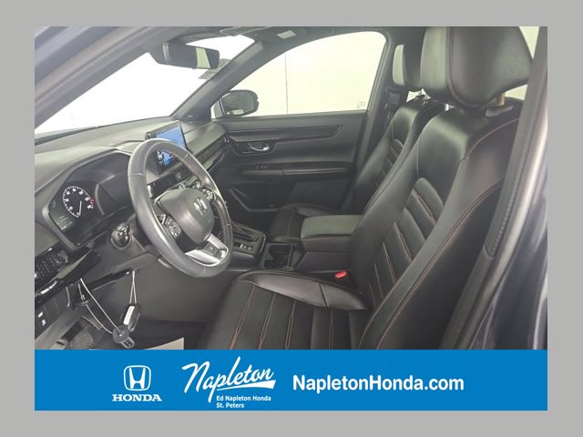 Used 2024 Honda CR-V Hybrid Sport Touring SUV