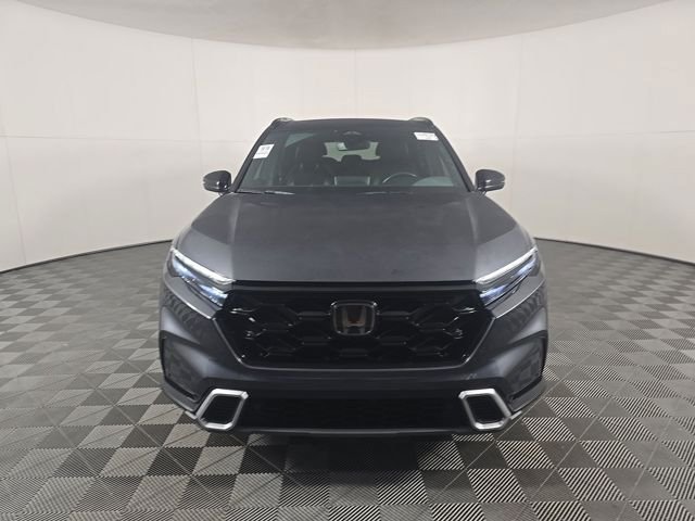 Used 2024 Honda CR-V Hybrid Sport Touring SUV