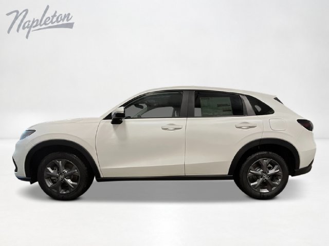 New 2027 Honda HR-V LX SUV