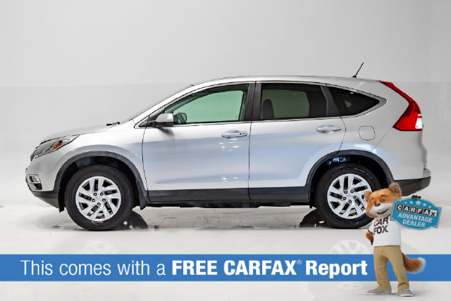 Used 2015 Honda CR-V EX SUV