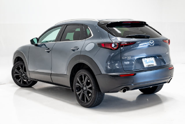 Used 2025 Mazda CX-30 2.5 S Carbon Edition SUV