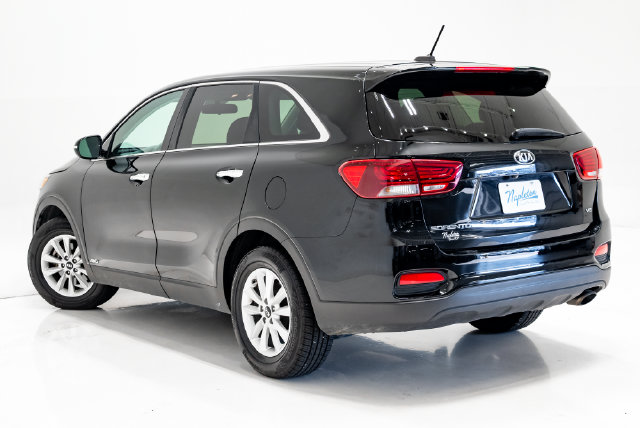 Used 2020 Kia Sorento LX SUV