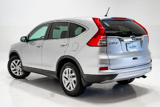 Used 2015 Honda CR-V EX SUV