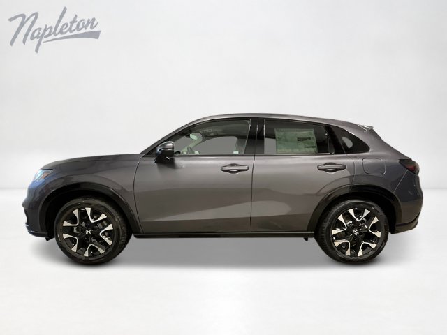 New 2027 Honda HR-V EX-L SUV