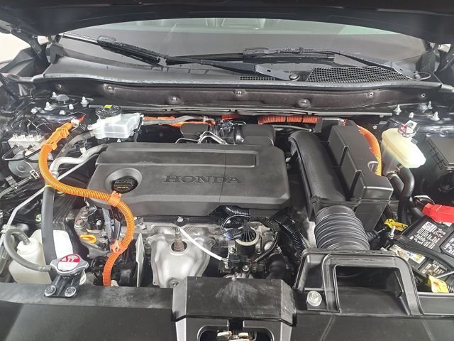Used 2024 Honda CR-V Hybrid Sport Touring SUV