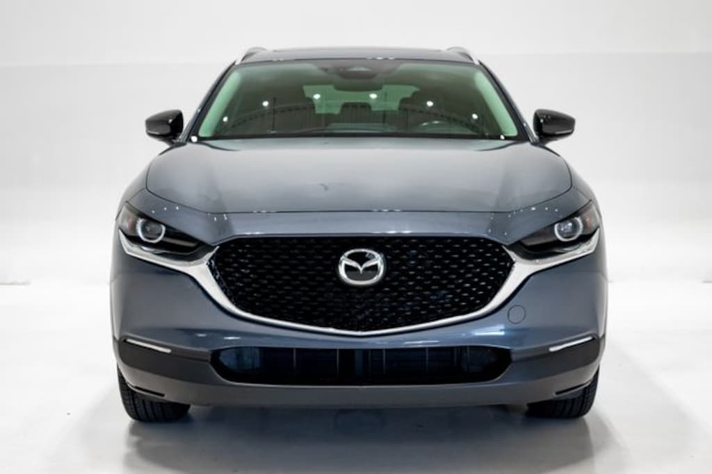 Used 2025 Mazda CX-30 2.5 S Carbon Edition SUV