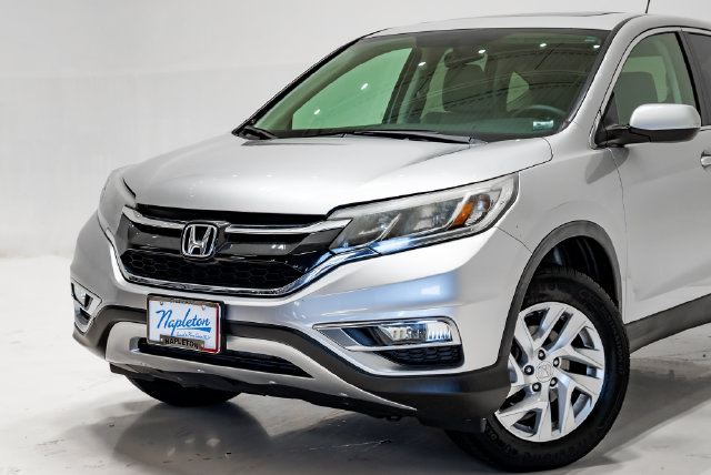 Used 2015 Honda CR-V EX SUV