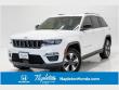 Used 2023 Jeep Grand Cherokee 4xe 4xe SUV