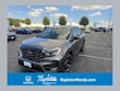  Honda Ridgeline