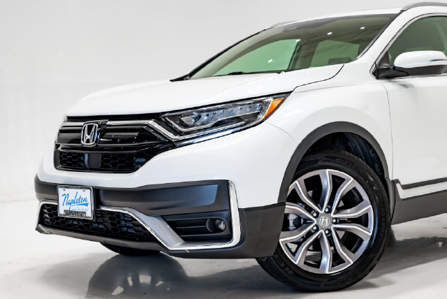 Used 2020 Honda CR-V Touring SUV