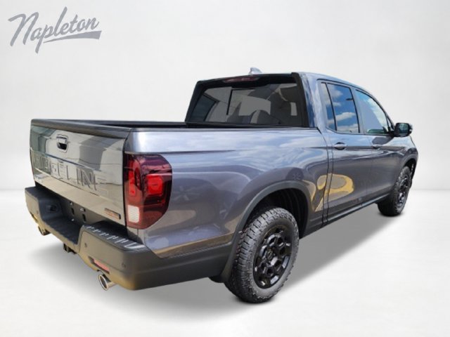 New 2026 Honda Ridgeline TrailSport+ Truck Crew Cab