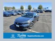  Honda Civic Hybrid
