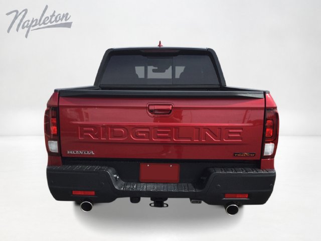 New 2026 Honda Ridgeline TrailSport Truck
