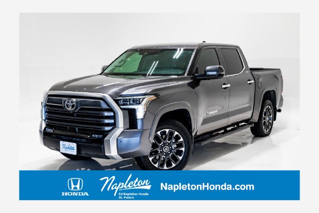  Toyota Tundra