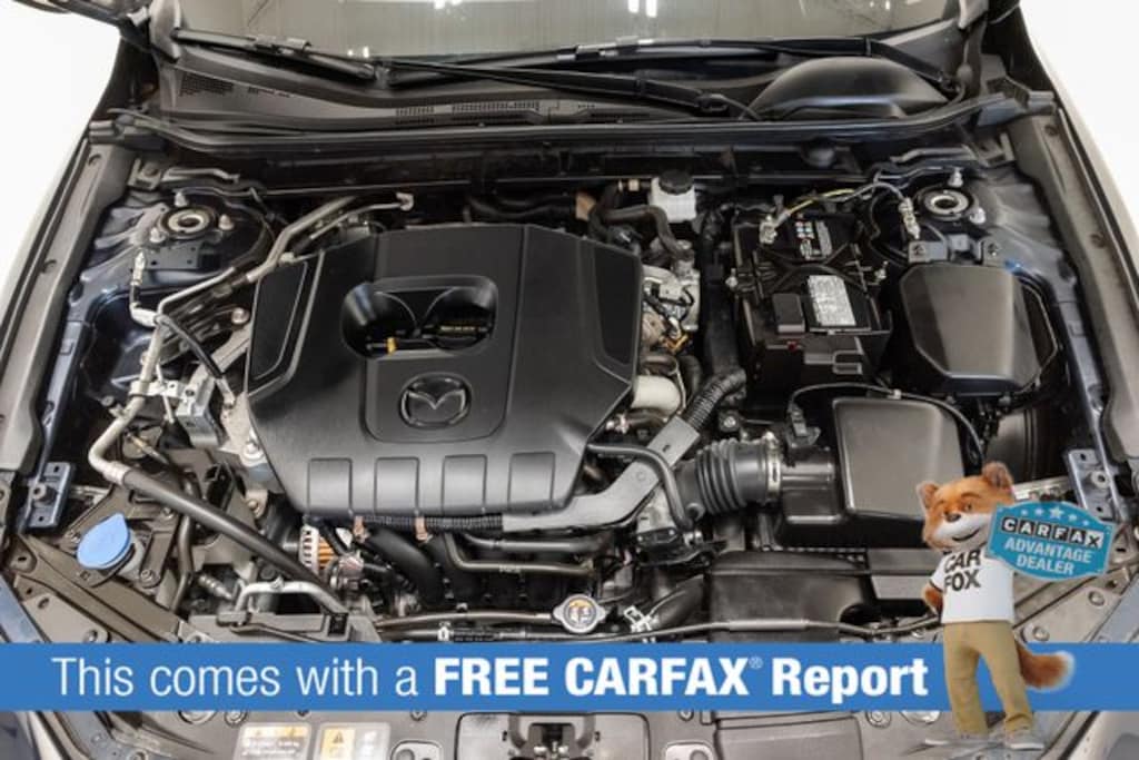 Used 2025 Mazda Mazda3 Sedan 2.5 S Preferred Package Sedan