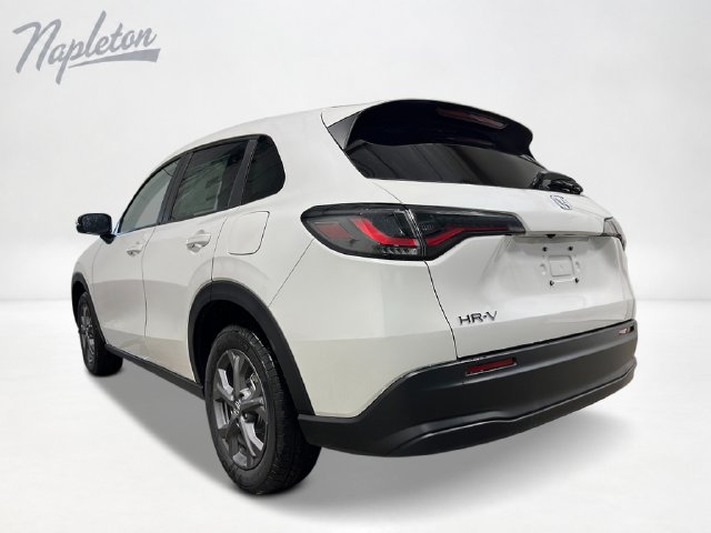 New 2027 Honda HR-V LX SUV